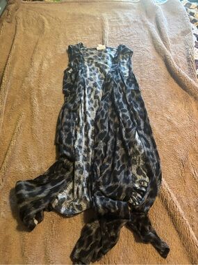 Medium women vest